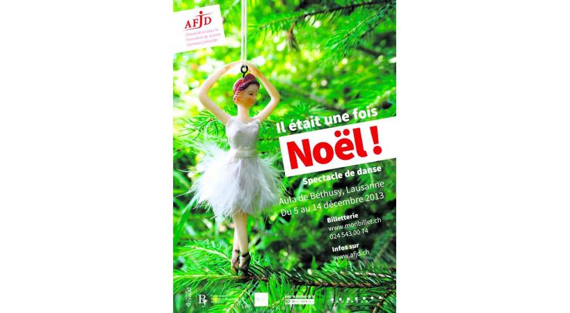 Il était une fois Noël