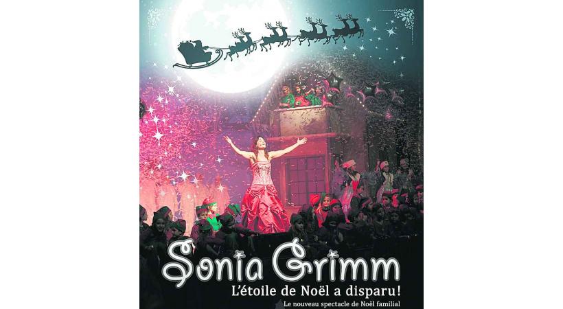 Sonia Grimm
