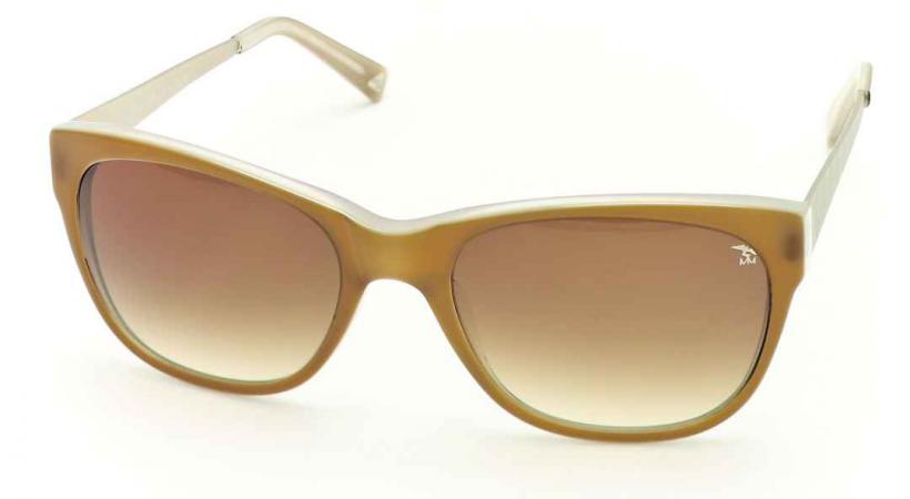 De belles lunettes pour être vues