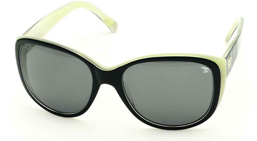 De belles lunettes pour être vues