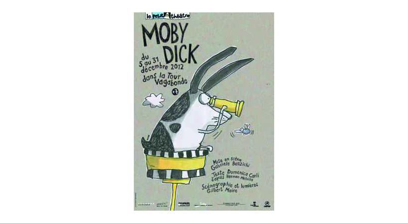 Moby Dick