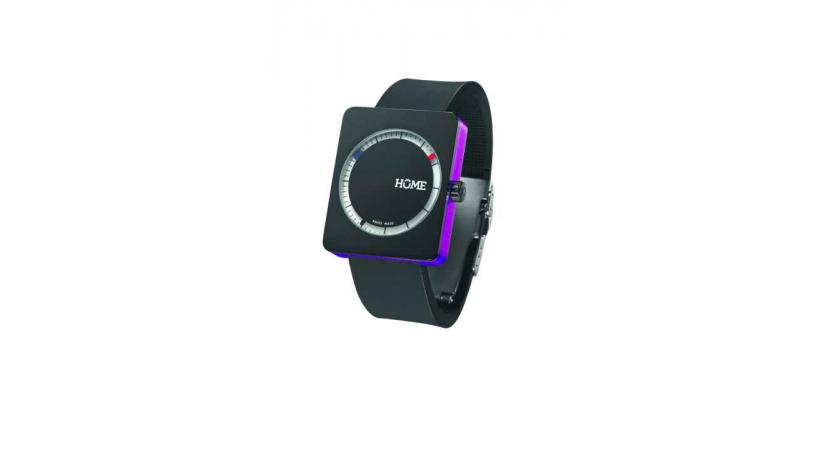 Montre hOme A-Class  - Simple, moderne et colorée
