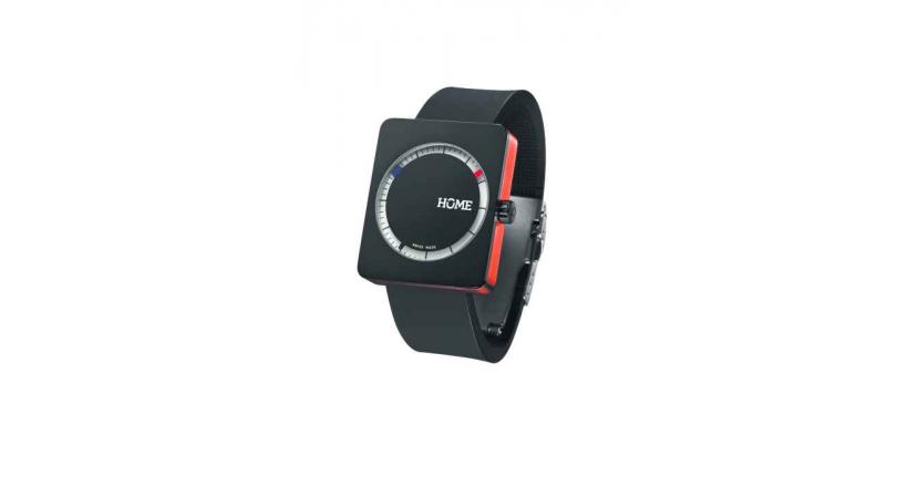 Montre hOme A-Class  - Simple, moderne et colorée