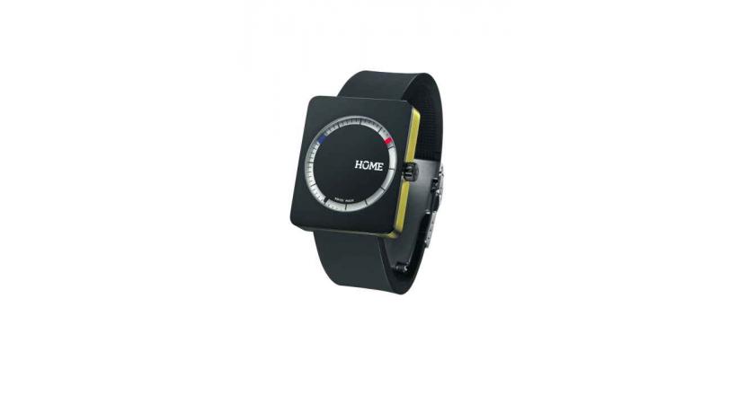 Montre hOme A-Class  - Simple, moderne et colorée