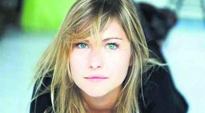 Le fol univers de GiedRé