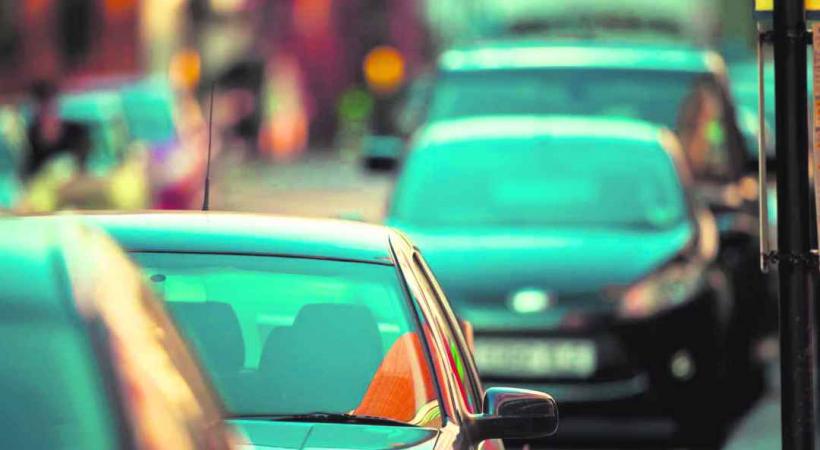 Parking à Lausanne, la fin de la galère?