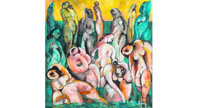 VICH - Exposition unique