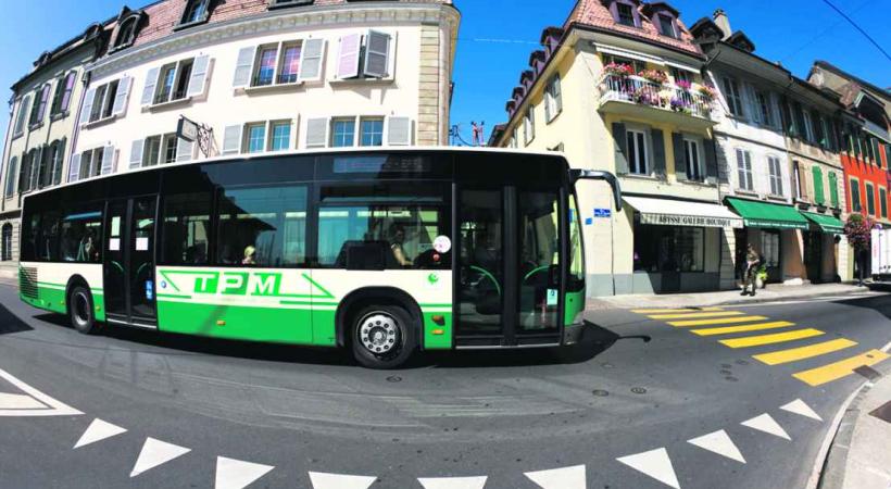 En l’espace de quelques années, les journées sont devenues beaucoup plus difficiles pour bien des chauffeurs. 