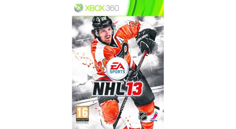NHL 2013: Très proche de la réalité!