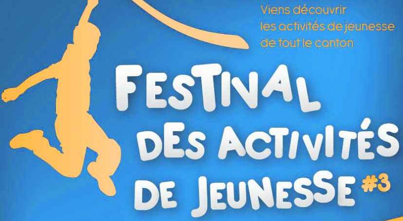 SAINT-FRANÇOIS - Activités de jeunesse