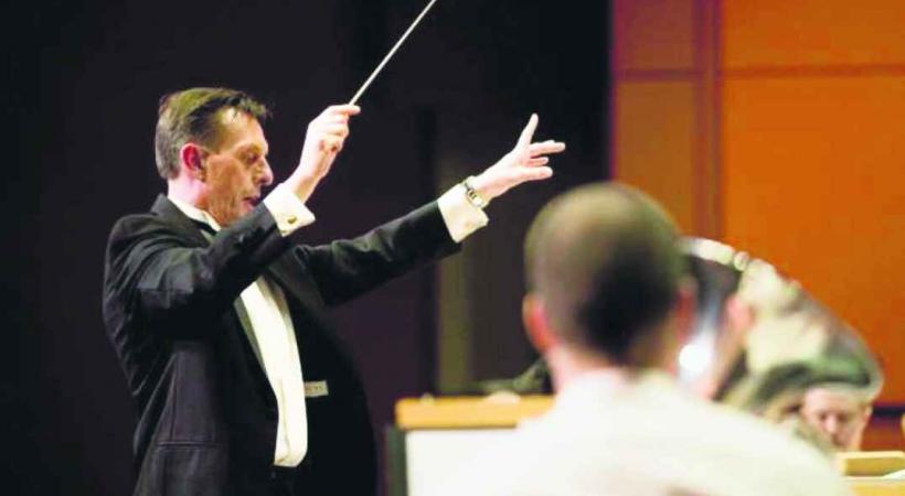 LAUSANNE - Gala de l'Instrum