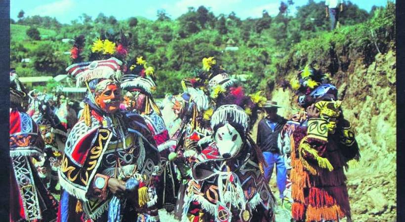 Centre socioculturel Pôle Sud - Film latinos