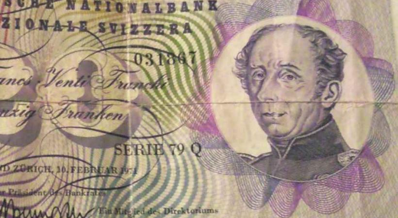 AVENUE DE COUR - Numiscarta