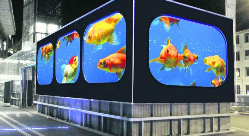 Lausanne Lumières