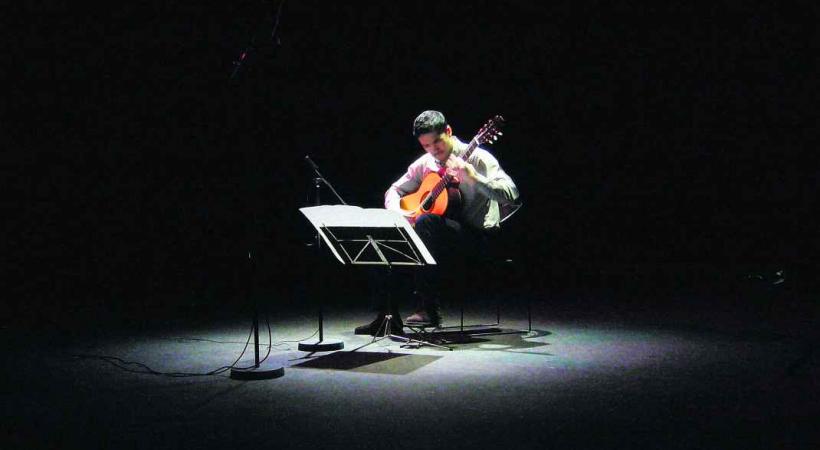 Musique - Bataille originale