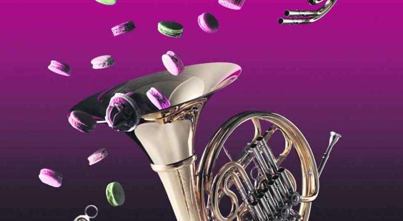 PULLY - Week-end musical
