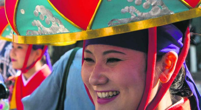 Autour de la Thaïlande