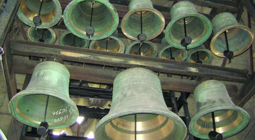 Carillon de Noël