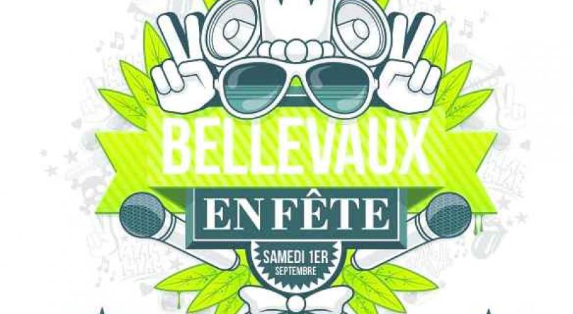 Animations - Bellevaux en fête