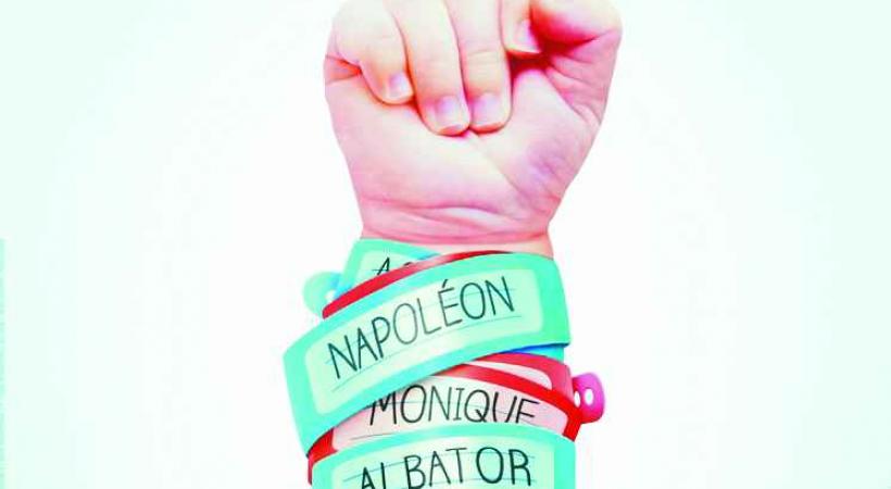 Le Prénom