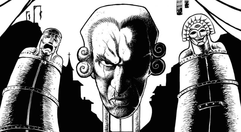 Grand Guignol