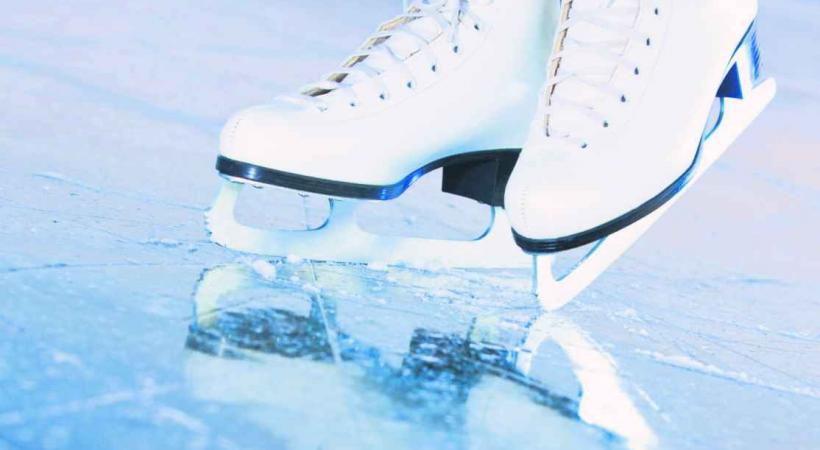 Flon Patinoire