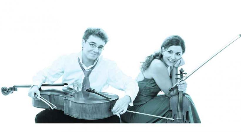 RECITAL - Frère et sœur