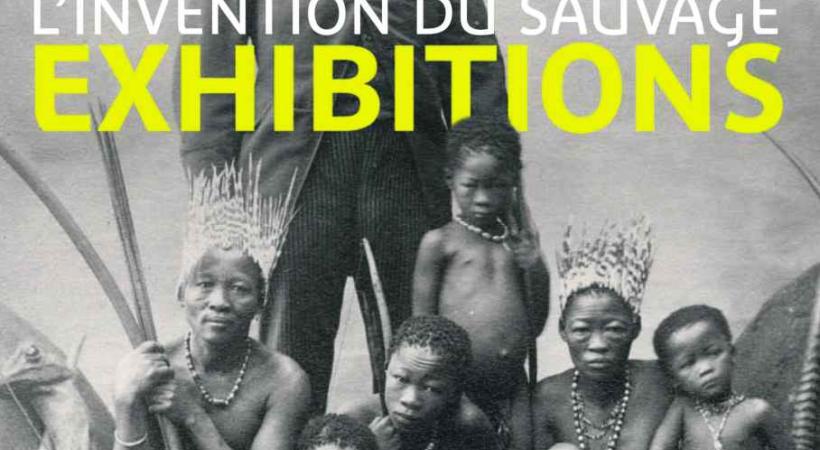THEÂTRE 2.21 - Invention du Sauvage