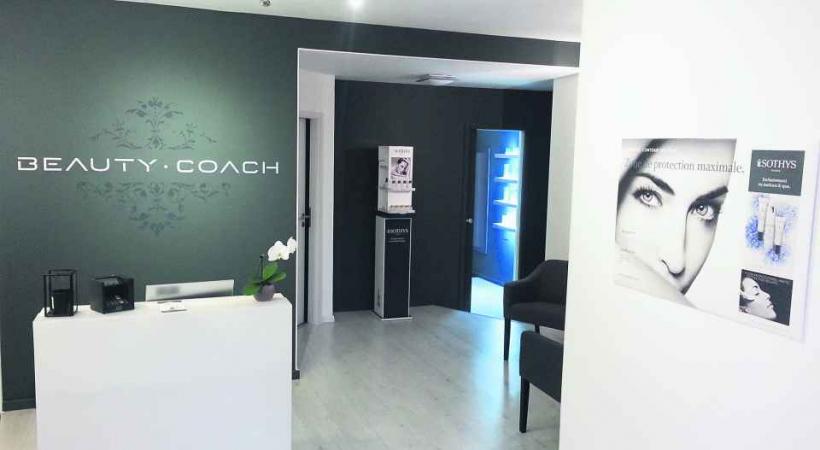 Coach beauté