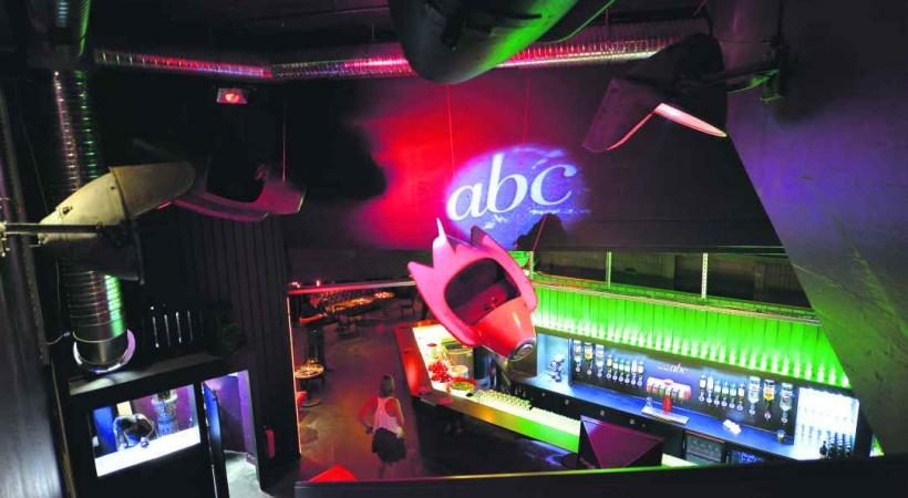 Le come-back de l'ABC