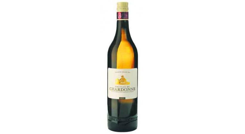 Château de Chardonne 2011 1er Grand Cru, Lavaux AOC