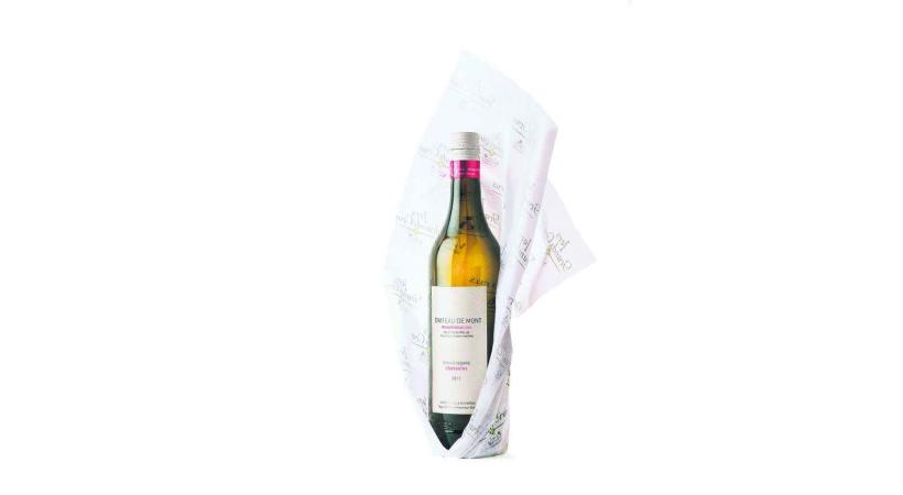 Château de Mont, AOC La Côte 1er Grand Cru 2011