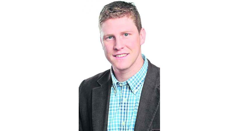 Xavier De Haller, Conseiller Communal PLR