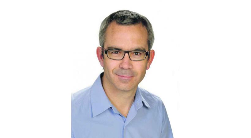 MANUEL DONZÉ PRÉSIDENT DU PDC LAUSANNE ET MEMBRE DU COMITÉ ROMAND POUR L’INITIATIVE MINDER