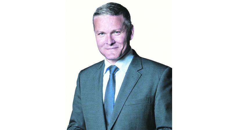 Mathieu Fleury, Secrétaire Général de la FRC