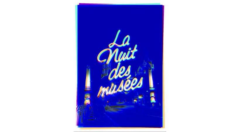 La «Nuit» mise en lumière
