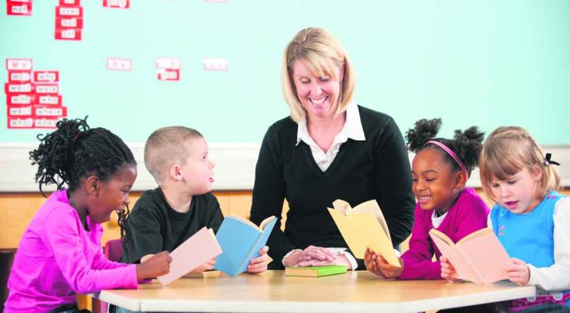 Le soutien scolaire permet à l’élève de combler ses lacunes dans quelque matière que ce soit. 