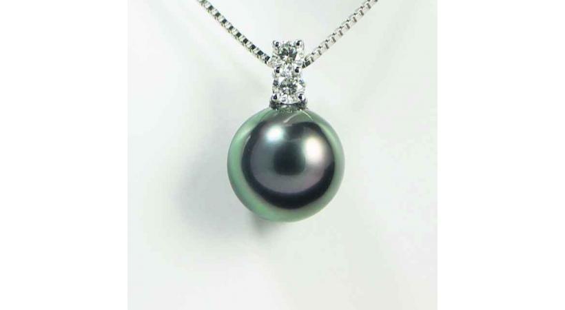 PERLES NOIRES