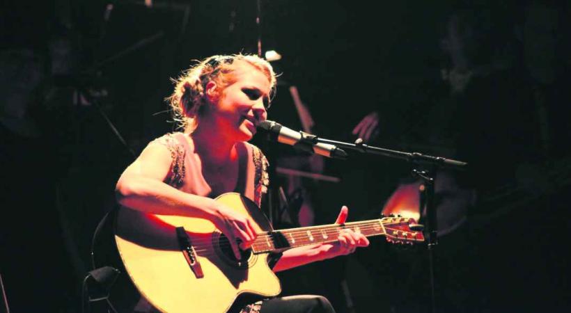 Cinq lieux culturels accueilleront les spectacles des artistes suisses.