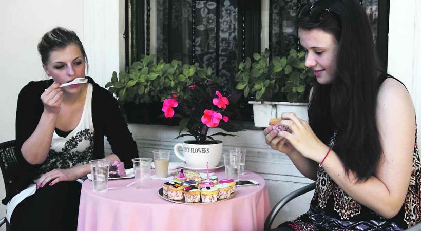 l’événement mondial Restaurant Day