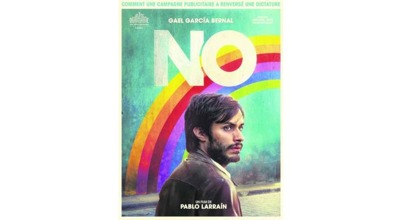 CINÉMA DU SUD • L’openair mobile s’arrête jusqu’au samedi 20 juillet dans le parc de Milan.