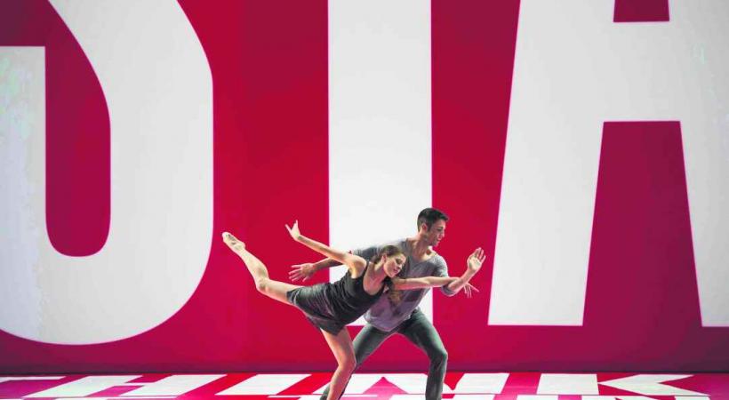 L.A. Dance Project