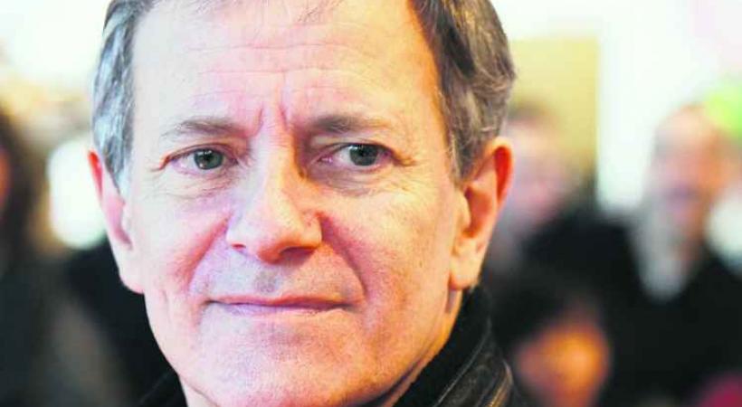 THÉÂTRE •Du 31 mai au 2 juin, Francis Huster sera au Théâtre du Jorat pour interpréter la pièce Bronx.